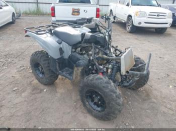  Salvage Yamaha Yfm700