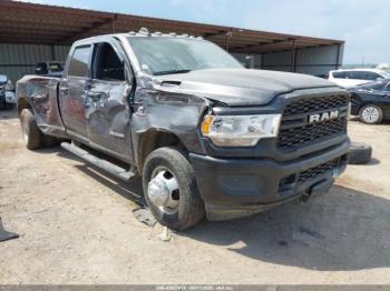  Salvage Ram 3500