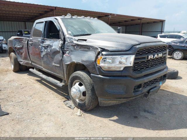  Salvage Ram 3500
