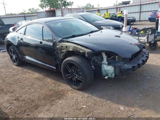  Salvage Mitsubishi Eclipse
