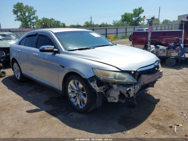  Salvage Ford Taurus