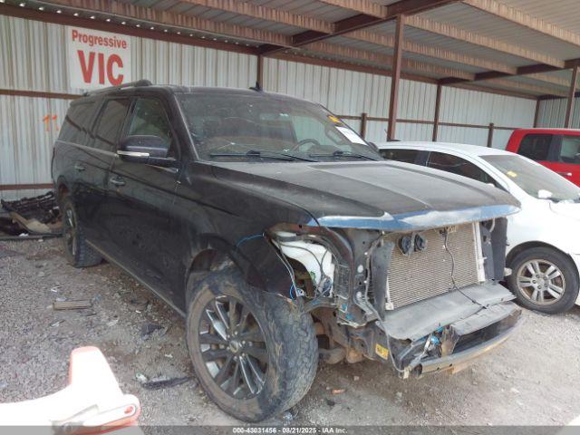  Salvage Ford Expedition