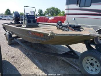  Salvage Tracker Other