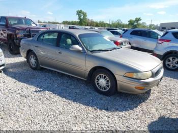  Salvage Buick LeSabre