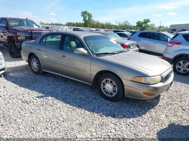  Salvage Buick LeSabre