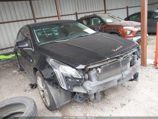  Salvage Cadillac XTS