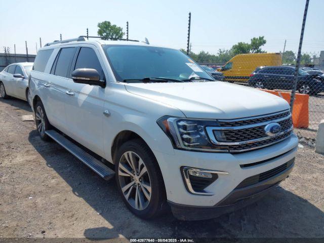  Salvage Ford Expedition