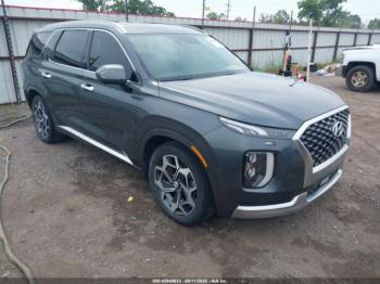  Salvage Hyundai PALISADE