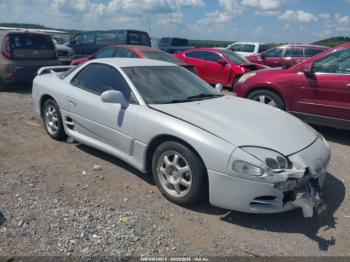  Salvage Mitsubishi 3000 Gt