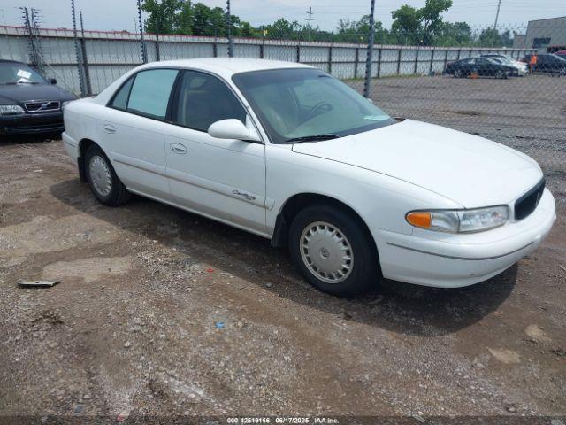  Salvage Buick Century