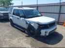 Land Rover LR4 Image 1
