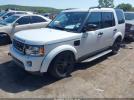 Land Rover LR4 Image 5