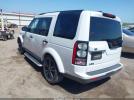Land Rover LR4 Image 2