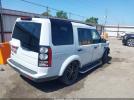 Land Rover LR4 Image 3