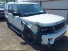 Land Rover LR4 Image 4