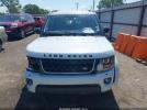 Land Rover LR4 Image 12