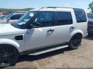 Land Rover LR4 Image 16