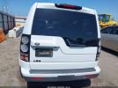 Land Rover LR4 Image 15