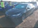 Toyota Camry Se Image 15