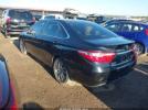 Toyota Camry Se Image 7
