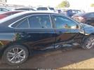 Toyota Camry Se Image 14