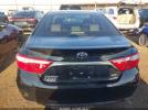 Toyota Camry Se Image 5