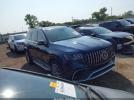 Mercedes-Benz Gls-class 4matic Image 1