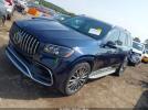 Mercedes-Benz Gls-class 4matic Image 3