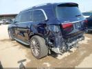 Mercedes-Benz Gls-class 4matic Image 6
