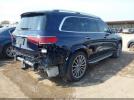 Mercedes-Benz Gls-class 4matic Image 5