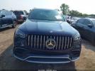 Mercedes-Benz Gls-class 4matic Image 16