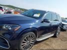 Mercedes-Benz Gls-class 4matic Image 14