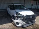 Nissan Kicks Sr Xtronic Cvt Image 1