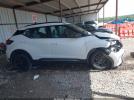 Nissan Kicks Sr Xtronic Cvt Image 14