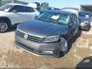 Volkswagen Passat 1.8t Se Image 4