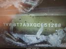 Volkswagen Passat 1.8t Se Image 7