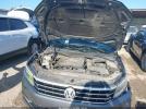 Volkswagen Passat 1.8t Se Image 8