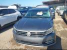 Volkswagen Passat 1.8t Se Image 9