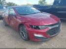 Chevrolet Malibu Rs Image 1