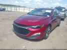 Chevrolet Malibu Rs Image 3