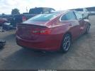Chevrolet Malibu Rs Image 9
