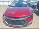 Chevrolet Malibu Rs Image 10