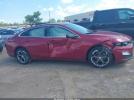 Chevrolet Malibu Rs Image 16