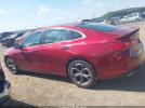 Chevrolet Malibu Rs Image 14