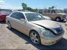 Lexus LS Image 1