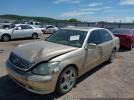 Lexus LS Image 3