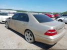 Lexus LS Image 4