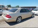Lexus LS Image 7