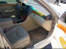 Lexus LS Image 10