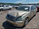 Lexus LS Image 9